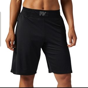 Reebok Women’s MMA Combat Boxing Shorts